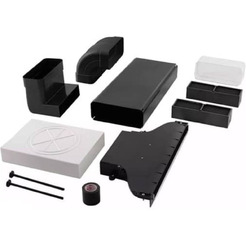 Комплект для рециркуляции для Nikolatesla FIT Elica KIT0167757