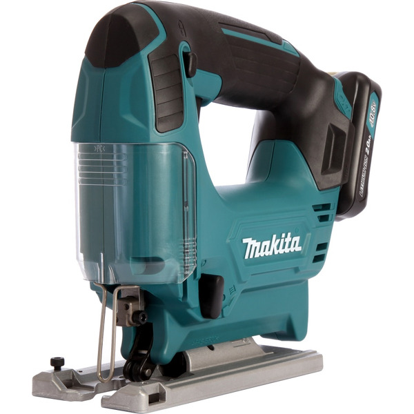 Электролобзик Makita JV101DWAE