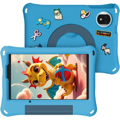 Планшет Ulefone Tab A9 Pro Kids 4GB/128GB (синий)