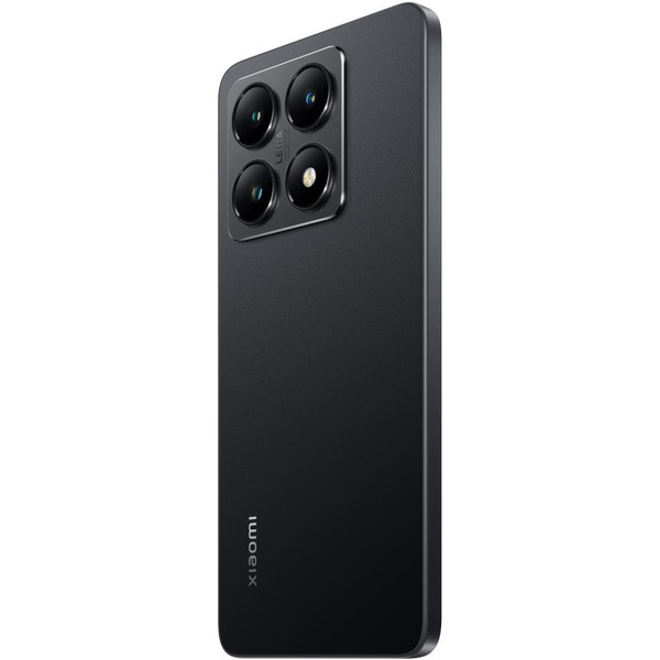 Смартфон Xiaomi 14T Pro 12GB/512GB Titan Black RU