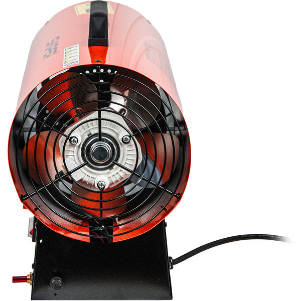 Газовая тепловая пушка SKIPER GH-30000