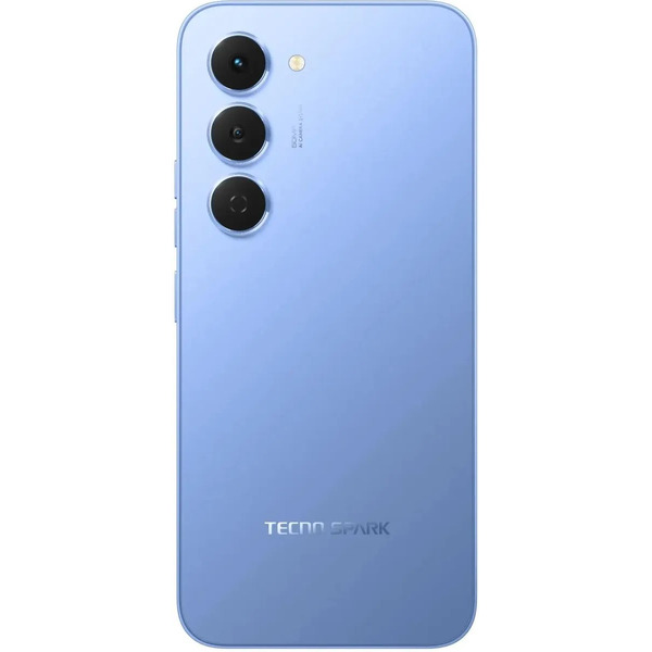 Смартфон Tecno Spark 40 Pro 8GB/256GB (синий)