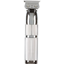 Машинка для стрижки окантовочная Dewal 03-068 PRO SILVER MINI