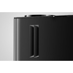 Кофемашина JURA ENA 4 Full Metropolitan Black EB 15501
