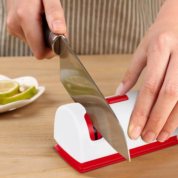 Электроточилка для ножей Kitfort КТ-4068-3