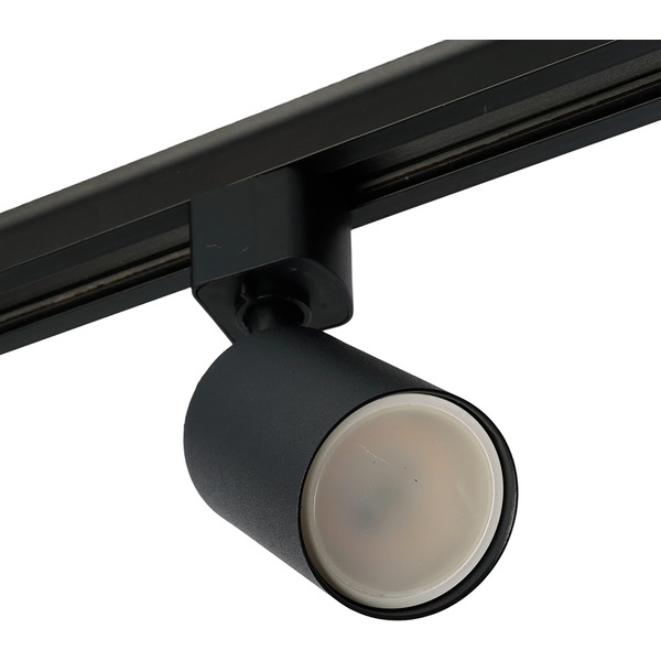 Cветильник трековый Feron AL154 51609