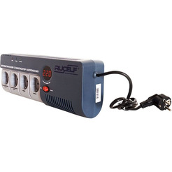 Стабилизатор напряжения Rucelf SRW-500-D