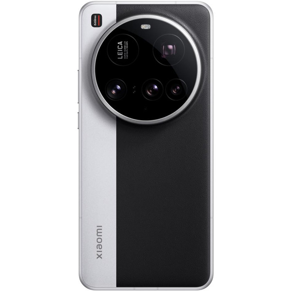 Смартфон Xiaomi 15 Ultra 16GB/512GB Silver Chrome RU