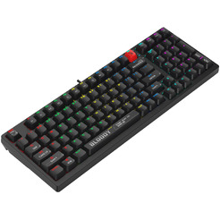 Клавиатура A4TECH Bloody S98 BLACK