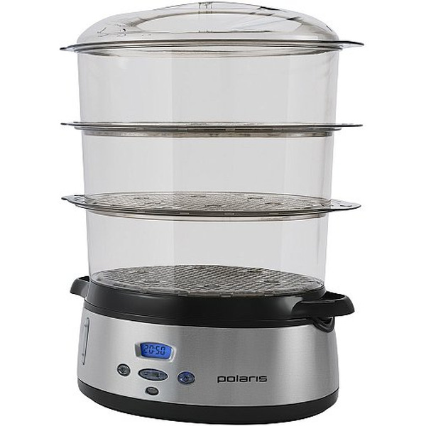 Пароварка Polaris PFS 0305AD
