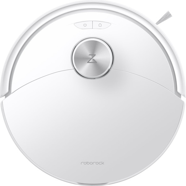 Робот-пылесос Roborock Q8 Max Pro Gen2 RRA1TAL Q8MPG202-02