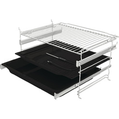 Духовой шкаф Gorenje BOSX6737E09BG