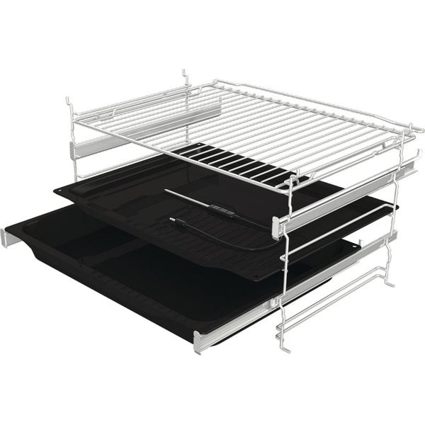 Духовой шкаф Gorenje BOSX6737E09BG