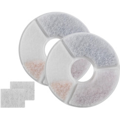 Фильтр для поилки для животных RED SOLUTION F023 (для поилки RFP41)