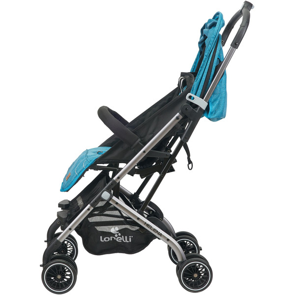 Детская коляска Lorelli Helena Sea Blue