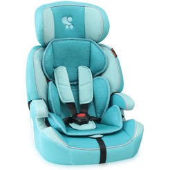 Детское автокресло LORELLI NAVIGATOR AQUAMARINE 9-36 кг