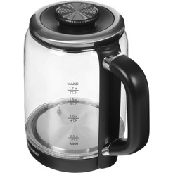 Электрический чайник Hyundai HYK-G5506