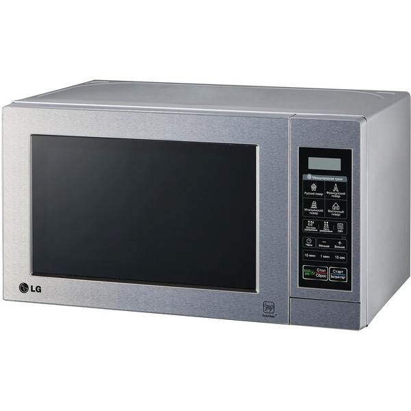 Микроволновая печь LG MS2044V