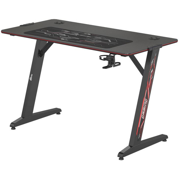 Стол компьютерный Ritmix TBL-1201GL Carbon
