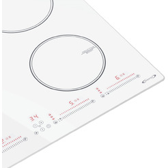 Варочная панель MAUNFELD CVI594SWH Inverter