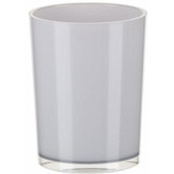 Стакан BEROSSI "Joli" АС 23601001 (снежно-белый)