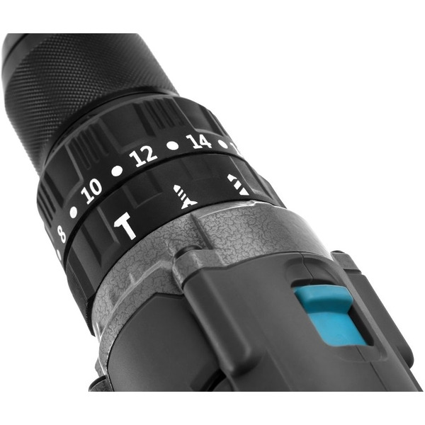 Ударная дрель-шуруповерт Tesla TDS450H 696687