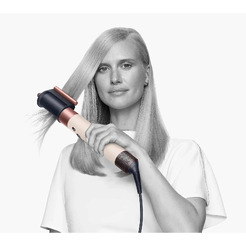 Фен-стайлер  Dyson HS08 Ceramic Pink (Straight) 601848-01