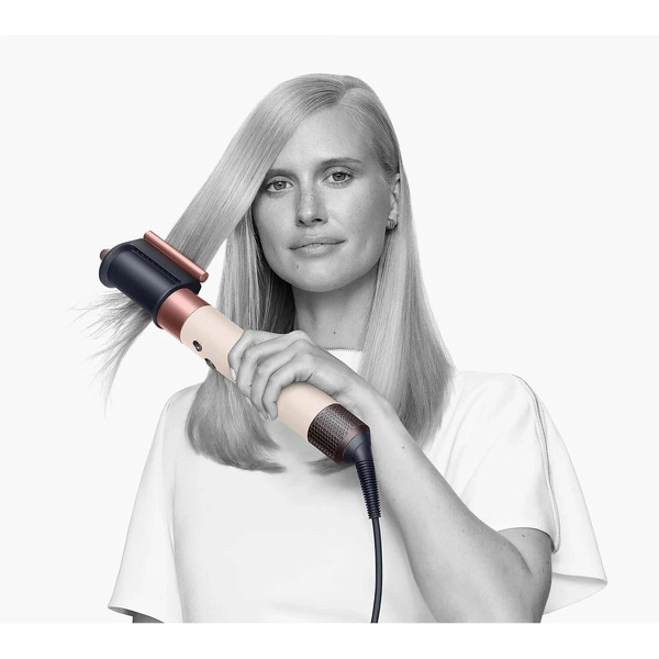 Фен-стайлер  Dyson HS08 Ceramic Pink (Straight) 601848-01