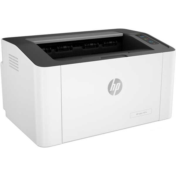 Принтер HP Laser 107w (4ZB78A)