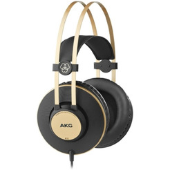 Проводные наушники AKG K92