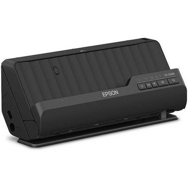 Сканер Epson WorkForce ES-C320W