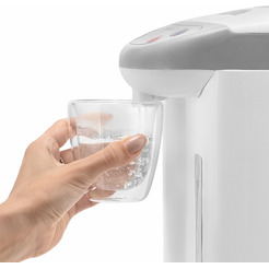 Термопот Maxwell MW-1056 GY