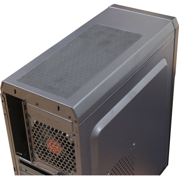 Корпус Ginzzu S350
