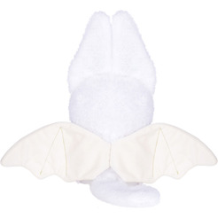 Мягкая игрушка Fancy Мышь Мия HALM0