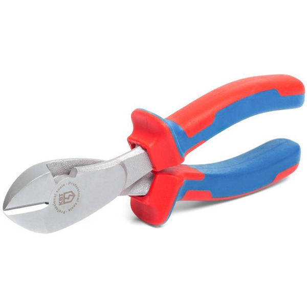 Кусачки боковые (бокорезы) КВТ 77428