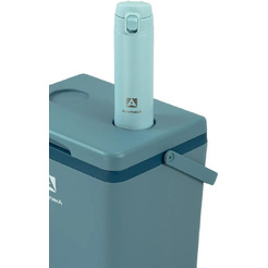 Термобокс Арктика 2200-14-BL 14л (синий)