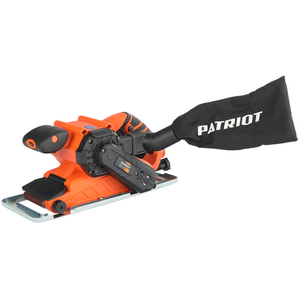 Ленточная шлифмашина Patriot BS 900 (110301505)