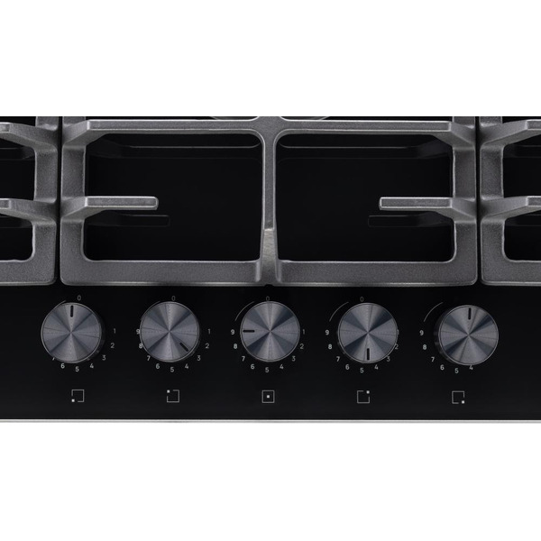 Газовая варочная панель VARD VHLS9534K