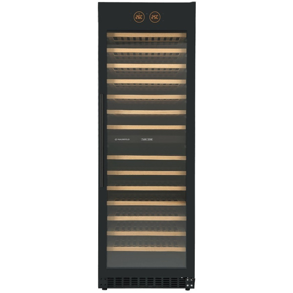 Встраиваемый винный шкаф MAUNFELD MBWC-415D171