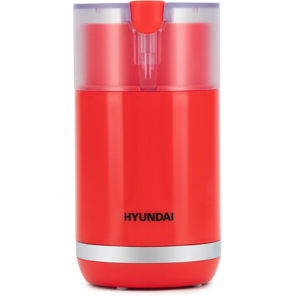 Кофемолка HYUNDAI HYC-G3272