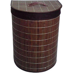 Корзина для белья Рыжий кот BLB-06-D, арт.M312121