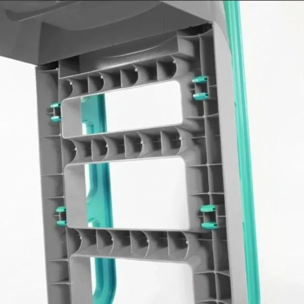 Горка Doloni 014550/13 (серый/бирюзовый)