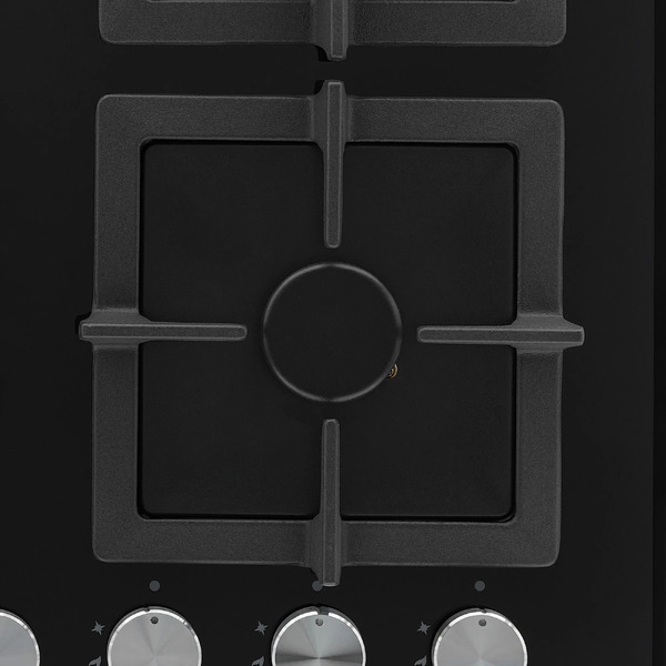 Варочная панель Krona Calore 60 BL