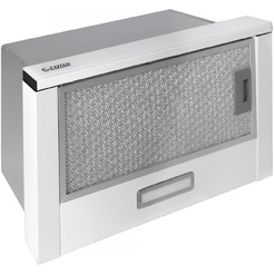 Вытяжка Exiteq EX-1075 (белое стекло)