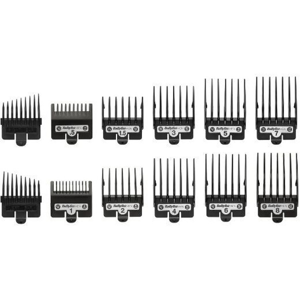 Машинка для стрижки BaByliss E996E