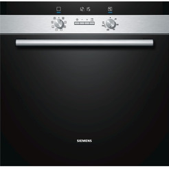 Электрический духовой шкаф Siemens HB23GB556