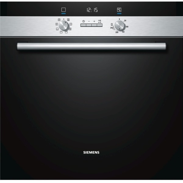 Электрический духовой шкаф Siemens HB23GB556