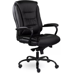 Кресло офисное UTFC СН-708 Ровер Хэви Дьюти МБ S-0401 (черный)