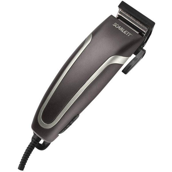 Машинка для стрижки SCARLETT SC-HC63C07