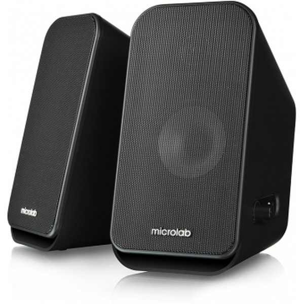 Акустическая система Microlab B58 Black